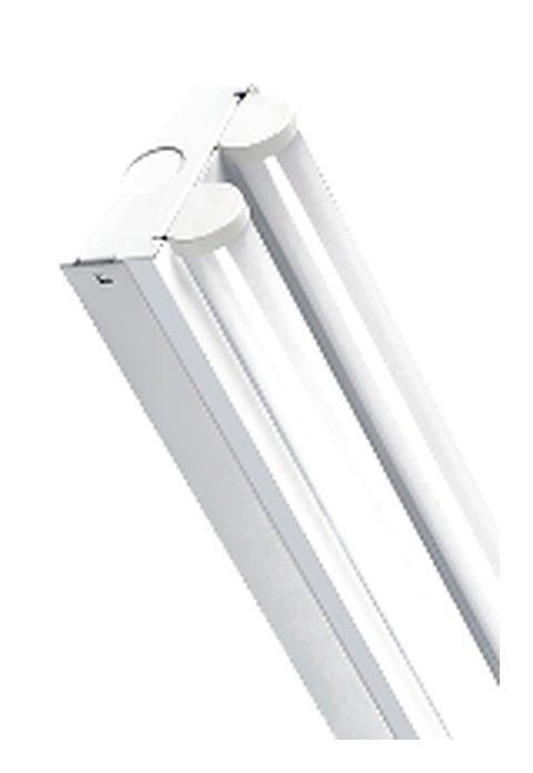 Integrated LED