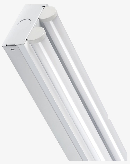 Integrated LED
