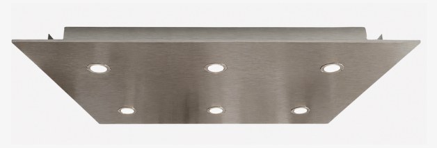 Solid Plain Ceiling