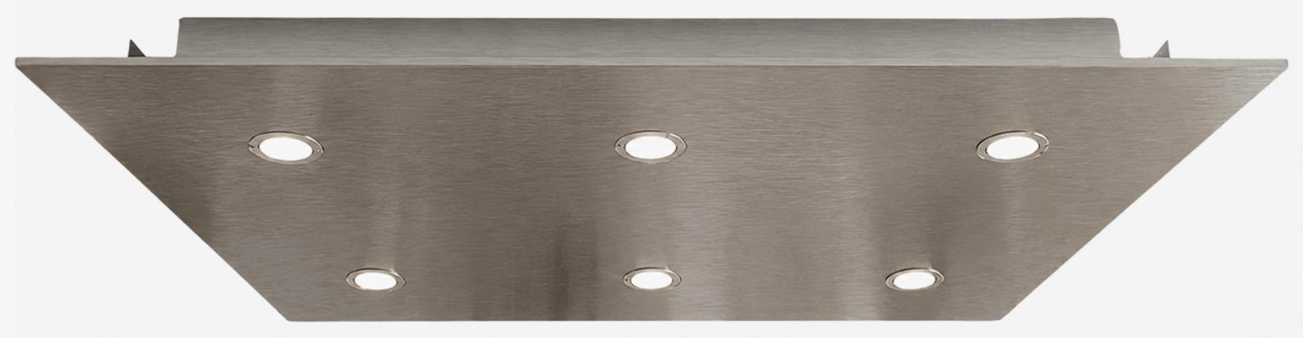 Solid Plain Ceiling
