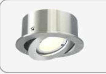 Swivelbeam