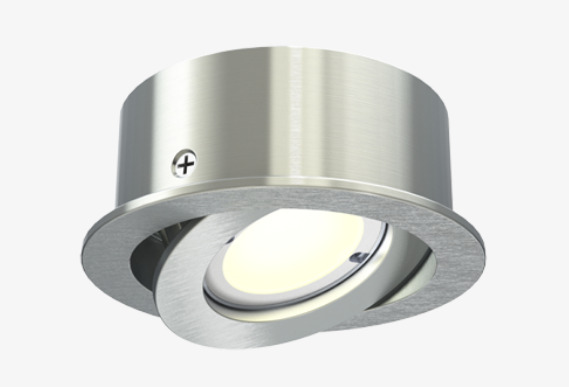 Swivelbeam