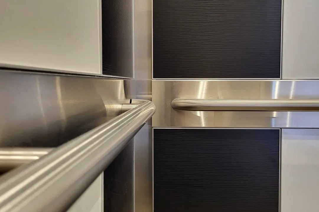 Handrails