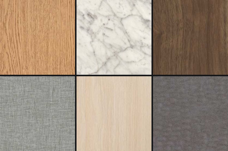 Standard Laminates