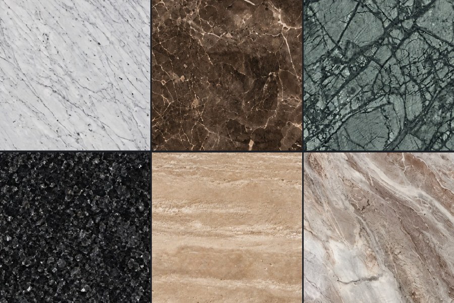 Natural Stone