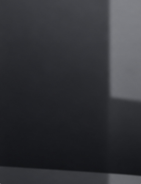 Mirror Black Mirror — elevator interior glass panel finish