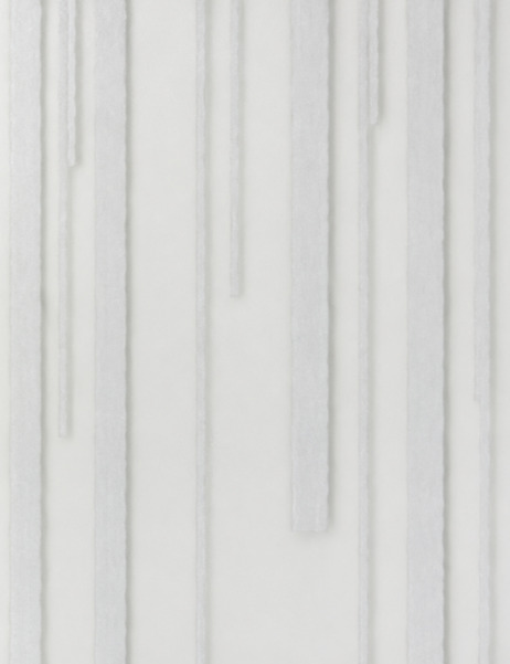 Decorative Inlay 17556 — elevator interior glass panel finish
