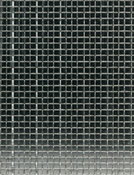 Decorative Inlay 18134 — elevator interior glass panel finish