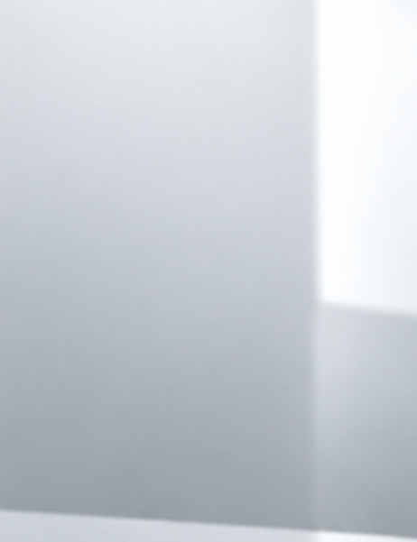 Mirror Mirror — elevator interior glass panel finish
