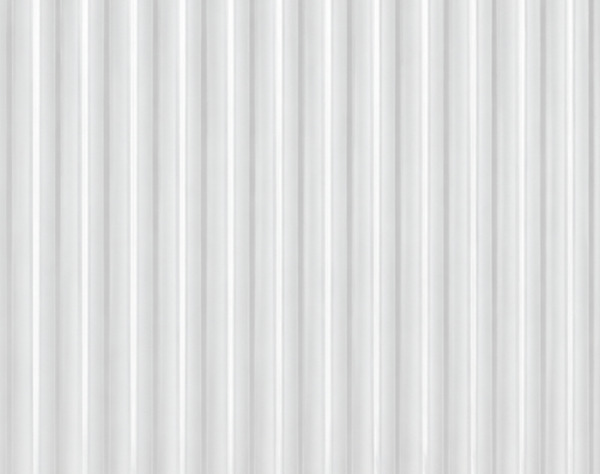 Fluted — 18433 glass surface finish