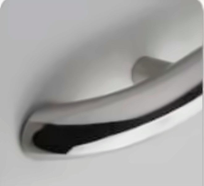 Round · Bent