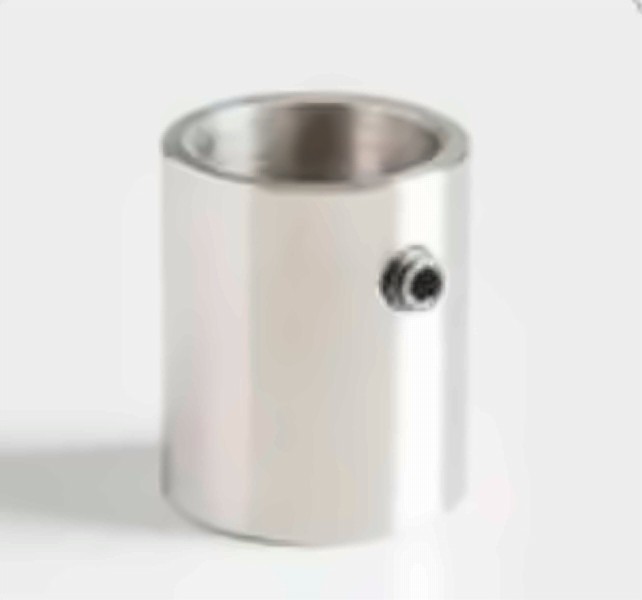 Flat · Spacer Mount A