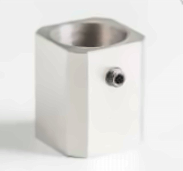 Flat · Spacer Mount B