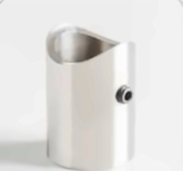 Round · Spacer Mount A