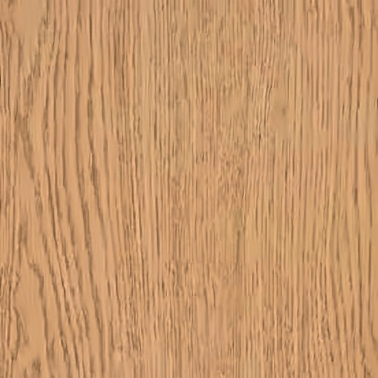 Bannister Oak