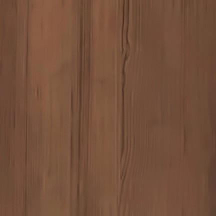 Natural Teak