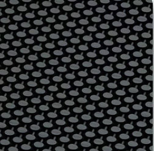 Ds-9 Matte Black