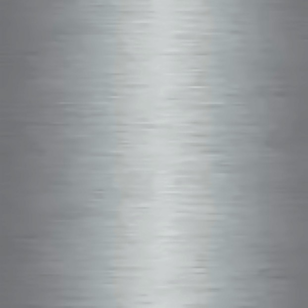 #4 Brushed Stainless Steel #4 Brushed Stainless Steel