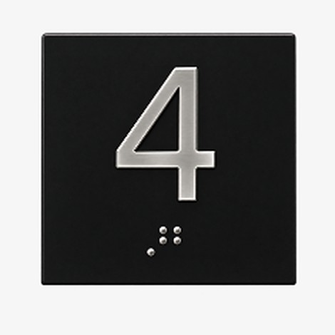 Braille Plates