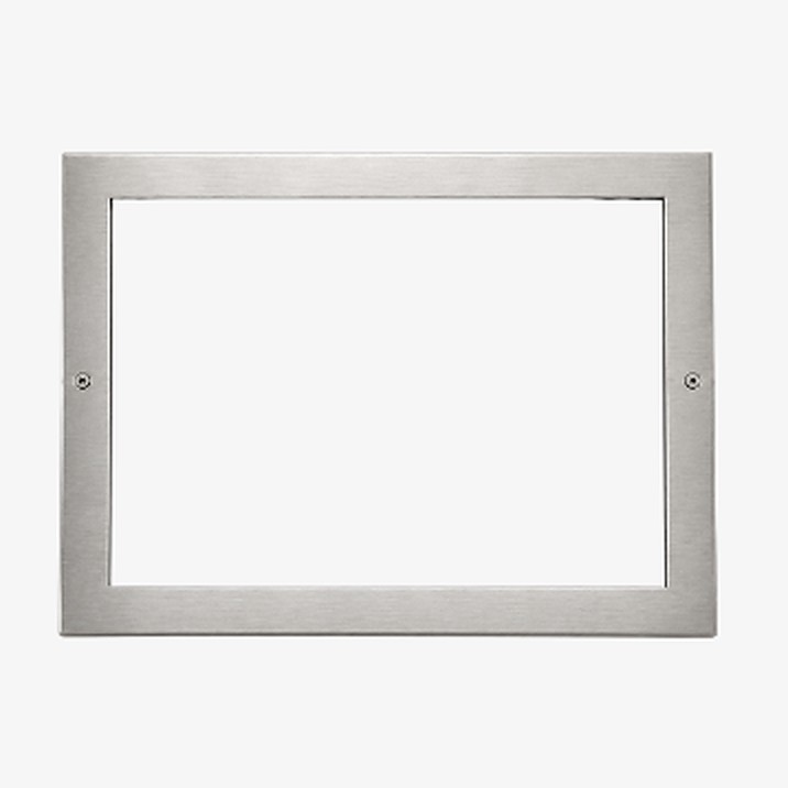 Certificate Frames