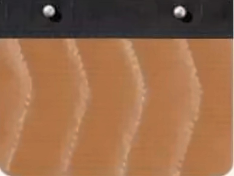 Nutmeg Brown