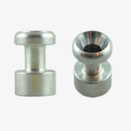 Aluminum Pad Studs