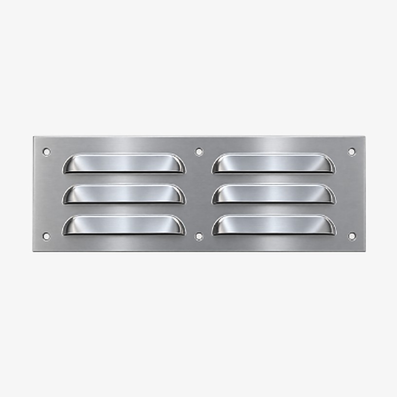 Vent Plates